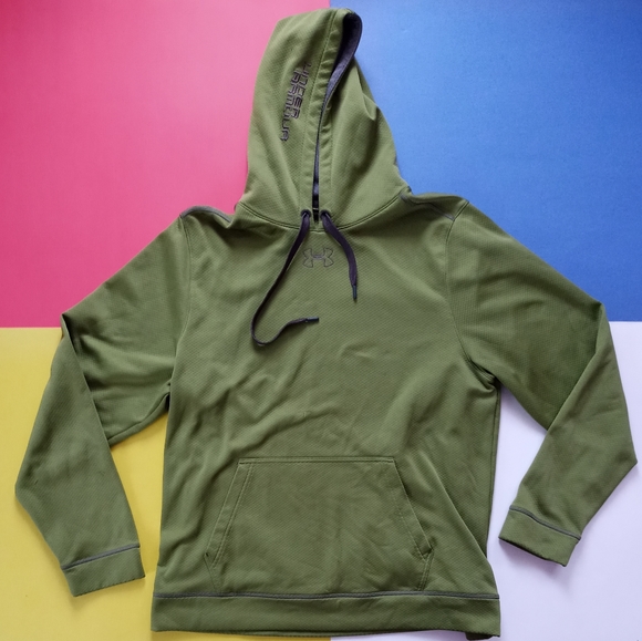 Under Armour Other - 2012 UnderArmour Loose Cut Sweatshirt